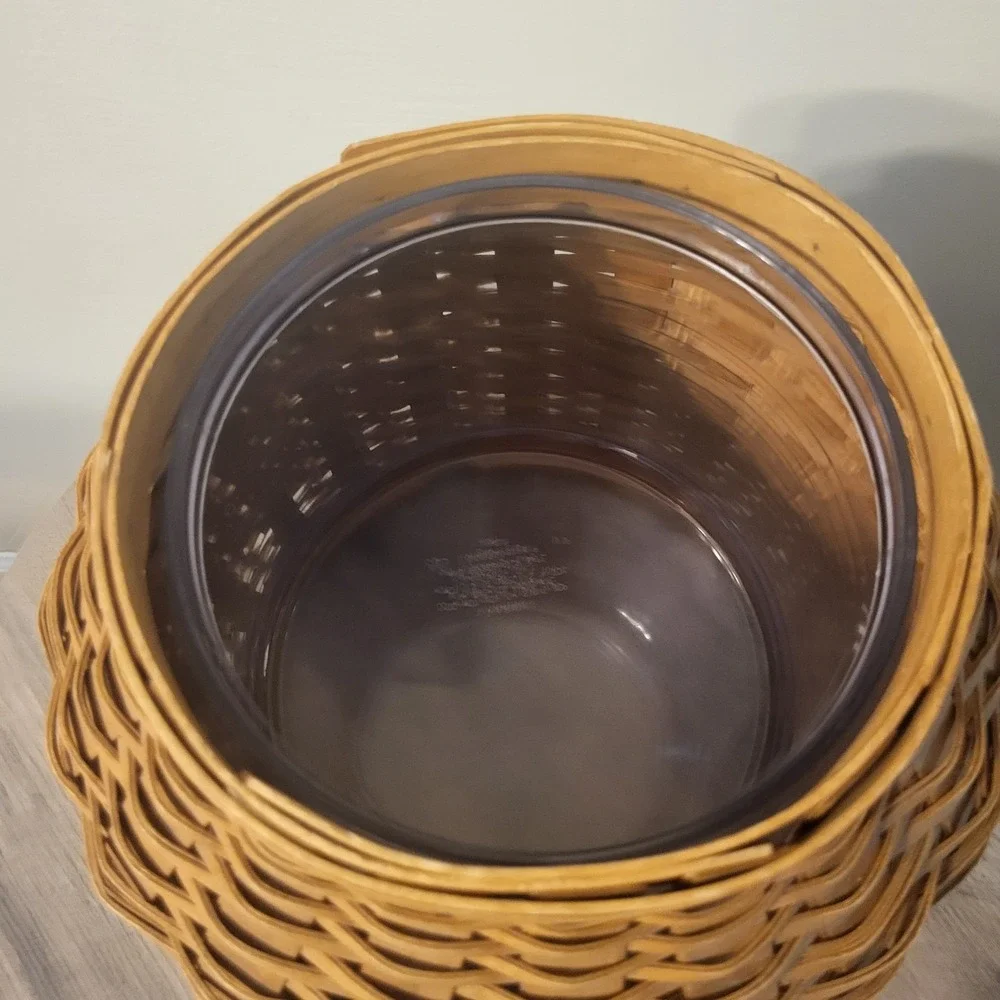 Longaberger pre owned